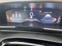 Peugeot 508 bluehdi 180 ch ss eat8 gt line - carplay - toit ouvrant - camera de recul - semi cuir occasion...