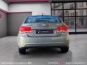 Chevrolet cruze 1.6 16v 124 lt occasion simplicicar st-maximin simplicicar simplicibike france