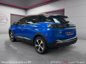 Peugeot 3008 bluehdi 130ch ss eat8 gt line - garantie 12 mois - première main occasion simplicicar lyon ouest simplicicar...