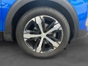 Peugeot 3008 bluehdi 130ch ss eat8 gt line - garantie 12 mois - première main occasion simplicicar lyon ouest simplicicar...