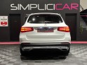 Mercedes glc glc 250 d 9g-tronic 4matic fascination garantie 12 mois occasion  simplicicar aix les bains simplicicar...