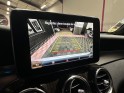 Mercedes glc glc 250 d 9g-tronic 4matic fascination garantie 12 mois occasion  simplicicar aix les bains simplicicar...