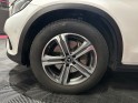 Mercedes glc glc 250 d 9g-tronic 4matic fascination garantie 12 mois occasion  simplicicar aix les bains simplicicar...