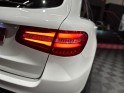 Mercedes glc glc 250 d 9g-tronic 4matic fascination garantie 12 mois occasion  simplicicar aix les bains simplicicar...