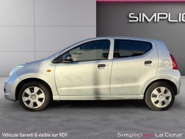 Suzuki alto 1.0 gl faible kilometrage occasion simplicicar la ciotat simplicicar simplicibike france