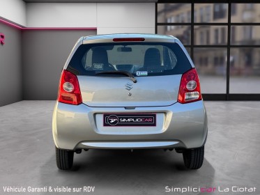 Suzuki alto 1.0 gl faible kilometrage occasion simplicicar la ciotat simplicicar simplicibike france