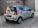 Suzuki alto 1.0 gl faible kilometrage occasion simplicicar la ciotat simplicicar simplicibike france