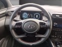 Hyundai tucson 1.6 t-gdi 230 hybrid  bva6 occasion simplicicar colomiers  simplicicar simplicibike france