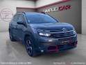 Citroen c5 aircross bluehdi 130 ss eat8  shine occasion simplicicar colomiers  simplicicar simplicibike france