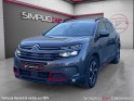 Citroen c5 aircross bluehdi 130 ss eat8  shine occasion simplicicar colomiers  simplicicar simplicibike france