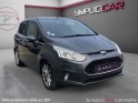 Ford b-max 1.0 ecoboost 125 ss titanium occasion simplicicar colomiers  simplicicar simplicibike france