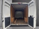 Peugeot boxer fourgon vitre 435 l4h2 bluehdi 130 pro  tva recuperable occasion simplicicar colomiers  simplicicar...