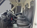 Peugeot boxer fourgon vitre 435 l4h2 bluehdi 130 pro  tva recuperable occasion simplicicar colomiers  simplicicar...