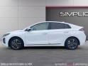 Hyundai ioniq plug-in 141 ch executive occasion simplicicar colomiers  simplicicar simplicibike france