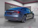 Tesla modele 3 513  perfomance occasion simplicicar colomiers  simplicicar simplicibike france