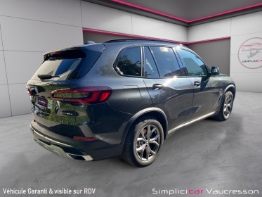 Bmw x5 g05 x drive45e 394 ch bva8 xline occasion simplicicar vaucresson simplicicar simplicibike france