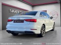 Audi a3 berline 2.0 tdi 150 s tronic 6 s line occasion simplicicar st-maximin simplicicar simplicibike france