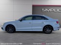 Audi a3 berline 2.0 tdi 150 s tronic 6 s line occasion simplicicar st-maximin simplicicar simplicibike france