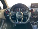 Audi a3 berline 2.0 tdi 150 s tronic 6 s line occasion simplicicar st-maximin simplicicar simplicibike france