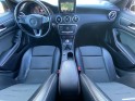 Mercedes classe a 160 sensation - caméra de recul, gps jantes 18 - garantie 12 mois occasion simplicicar perpignan ...