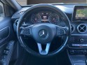 Mercedes classe a 160 sensation - caméra de recul, gps jantes 18 - garantie 12 mois occasion simplicicar perpignan ...