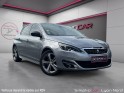 Peugeot 308 2.0 bluehdi 150ch ss bvm6 gt line occasion simplicicar lyon nord  simplicicar simplicibike france