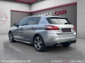 Peugeot 308 2.0 bluehdi 150ch ss bvm6 gt line occasion simplicicar lyon nord  simplicicar simplicibike france