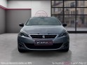 Peugeot 308 2.0 bluehdi 150ch ss bvm6 gt line occasion simplicicar lyon nord  simplicicar simplicibike france