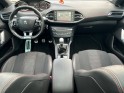 Peugeot 308 2.0 bluehdi 150ch ss bvm6 gt line occasion simplicicar lyon nord  simplicicar simplicibike france