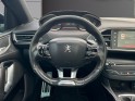 Peugeot 308 2.0 bluehdi 150ch ss bvm6 gt line occasion simplicicar lyon nord  simplicicar simplicibike france