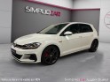 Volkswagen golf 2.0 tsi 245 dsg7 gti performance - garantie 12 mois - origine france - 1 ère main - superbe état - occasion...