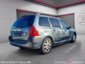 Peugeot 307 sw 1.6e 16v 110ch confort pack distribution ok embrayage ok vidange ok occasion avignon (84) simplicicar...