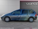 Peugeot 307 sw 1.6e 16v 110ch confort pack distribution ok embrayage ok vidange ok occasion avignon (84) simplicicar...