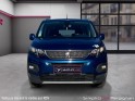 Peugeot rifter long bluehdi 130cv eat8 allure / entretien peugeot / garantie 12 mois occasion simplicicar perpignan ...