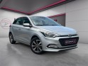 Hyundai i20 1.2 84 intuitive garantie 1 an occasion  simplicicar nord isere simplicicar simplicibike france