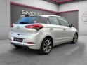 Hyundai i20 1.2 84 intuitive garantie 1 an occasion  simplicicar nord isere simplicicar simplicibike france