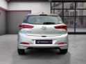 Hyundai i20 1.2 84 intuitive garantie 1 an occasion  simplicicar nord isere simplicicar simplicibike france