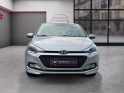 Hyundai i20 1.2 84 intuitive garantie 1 an occasion  simplicicar nord isere simplicicar simplicibike france