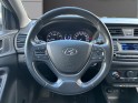 Hyundai i20 1.2 84 intuitive garantie 1 an occasion  simplicicar nord isere simplicicar simplicibike france