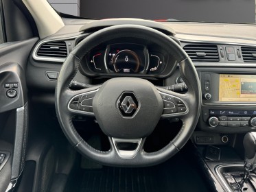 Renault kadjar business dci 110ch energy edc - garantie 12 mois occasion simplicicar caen  simplicicar simplicibike france