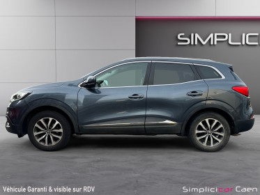 Renault kadjar business dci 110ch energy edc - garantie 12 mois occasion simplicicar caen  simplicicar simplicibike france