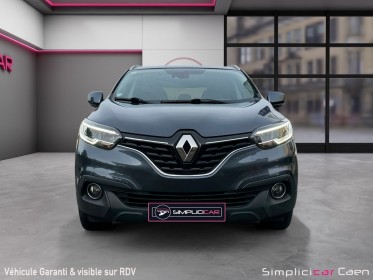 Renault kadjar business dci 110ch energy edc - garantie 12 mois occasion simplicicar caen  simplicicar simplicibike france