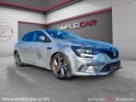 Renault megane iv berline dci 165 energy edc gt 4 control   aucun frias a prevoir 12 mois ganatie occasion avignon (84)...