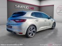 Renault megane iv berline dci 165 energy edc gt 4 control   aucun frias a prevoir 12 mois ganatie occasion avignon (84)...