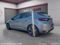 Renault megane iv berline dci 165 energy edc gt 4 control   aucun frias a prevoir 12 mois ganatie occasion avignon (84)...