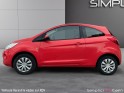 Ford ka 1.2 69ch trend - garantie 12 mois occasion simplicicar caen  simplicicar simplicibike france