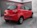 Ford ka 1.2 69ch trend - garantie 12 mois occasion simplicicar caen  simplicicar simplicibike france