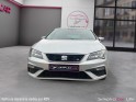 Seat leon 2.0 tdi 150 start/stop fr occasion simplicicar lille  simplicicar simplicibike france