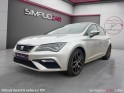 Seat leon 2.0 tdi 150 start/stop fr occasion simplicicar lille  simplicicar simplicibike france