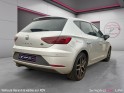 Seat leon 2.0 tdi 150 start/stop fr occasion simplicicar lille  simplicicar simplicibike france